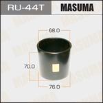 фото Оправка для выпрессовки/запрессовки сайлентблоков Masuma 76x68x70