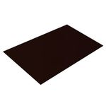 фото Плоский лист 0,5 Atlas с пленкой RR 32 темно-коричневый