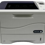 фото Принтер лазерный Xerox Phaser 3320DNI