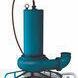 фото Насос ЦМК 16-16 2.2 кВт фекальный канализационный для сточных вод