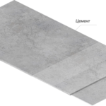 Фото №2 Армпанель Влагостойкая цементно-перлитовая плита (АЦПЛ-I-12) 2400х1200х12мм
