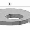 фото Крышка для железобетонного кольца 1ПП 15-2 150х1680х700 мм, 700 кг
