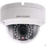 фото IP камера видеонаблюдения Hikvision DS-2CD2132-I