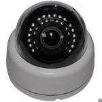 фото Видеокамера купольная IP камера IPEYE-3801vp