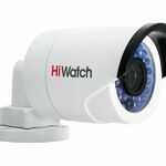 фото IP-камера Hikvision HiWatch DS-I220