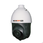 фото Скоростная купольная поворотная IP видеокамера NOVIcam PRO NP220