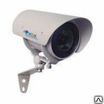 фото Уличная IP-камера видеонаблюдения с ИК-подсветкой PROvision PVF-IR305IP