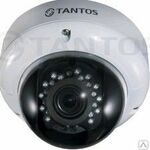 фото Видеокамера для видеонаблюдения TSc-DVi960pAHDv(2.8-12)