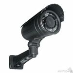 фото Видеокамера цветная 1/3 (CCD-Sony Effio) 600 ТВЛ, 0.1 Lux/0.08,VC-460C D XQ