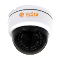 фото Камера видеонаблюдения VC-8260 Внутренняя IP 40 2,8-12; PoE VeSta