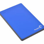 фото Внешний жесткий диск 2.5" 2Tb Seagate STDR2000202, USB3.0, 
синий