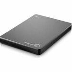 фото Внешний жесткий диск 2.5" 1Tb Seagate Backup Plus Slim 
Portable Drive STDR