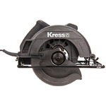 фото Циркулярная дисковая пила Kress KU420, 1.4 кВт, диск 190 мм, пропил 66/47 мм