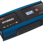 фото Автомобильное зарядное устройство Hyundai HY 810