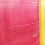 Фото №2 Сотовый поликарбонат RATIONAL Красный 10 мм (2,1*12 м)