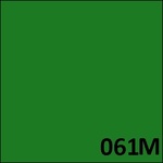 Фото №2 Пленка самоклеящаяся 61М ORACAL (1,0*50, 641, матовая, зеленая)