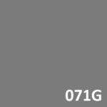 Фото №2 Пленка самоклеящаяся 71G ORACAL (1,0*50, 641, серый)