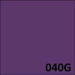 Фото №2 Пленка самоклеящаяся 40G ORACAL (1,0*50, 641, фиолетовый)