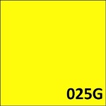 Фото №2 Пленка самоклеящаяся ORACAL 25G (1,0*50, 641, глянцевая, желтая лимон)