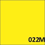 Фото №2 Пленка самоклеящаяся ORACAL 22M (1,0*50, 641, светло-желтая)