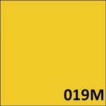 Фото №2 Пленка самоклеящаяся ORACAL 19М (1,0*50, 641, ярко-желтая)