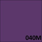 Фото №2 Пленка самоклеящаяся 40М ORACAL  (1,0*50, 641, фиолетовый)