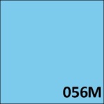 Фото №2 Пленка самоклеящаяся 56М ORACAL (1,0*50, 641, светло-голубой)