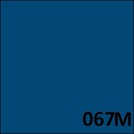 Фото №2 Пленка самоклеящаяся 67М  ORACAL (1,0*50,  641, синий)
