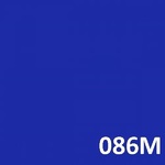 фото Пленка самоклеящаяся 86М ORACAL (1,0*50, 641, синий бриллиант)