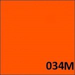 Фото №2 Пленка самоклеящаяся ORACAL 34M (1,0*50, 641, оранжевая)