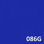 Фото №2 Пленка самоклеящаяся 86G ORACAL (1,0*50, 641, глянцевый, синий бриллиант)