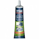фото Клей для холодной сварки ПВХ и пластиковых покрытий Tytan Professional 100мл
