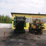 Фото №4 Аренда дробилки (дробильной установки) McCloskey I44, Новокузнецк