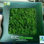 фото Искусственная трава
