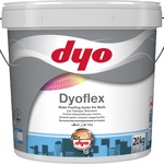 фото Гидроизоляция эластичная Dyoflex DYO 20 кг