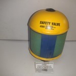 фото Предохранительный клапан STABILVAC 4500 safety valve ТМ InterPuls (Италия)