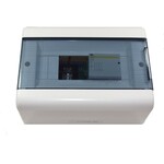 фото Силовой блок для пульта Sauna Boss DIN 15 кВт для SB-Lite и SB-mini
