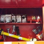 Фото №4 Прицеп-комплекс пожарно-коммунальный для полива ПКП-4 «Водолей» к тракторам класса 1,4 т.с.