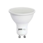 фото Лампа светодиодная PLED-SP 7Вт 5000К холод. бел. GU10 520лм 230В JazzWay 1033574