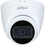 фото Камера видеонаблюдения DH-HAC-HDW1200TRQP-A-0280B 2.8-2.8мм HD-CVI HD-TVI цветная бел. корпус Dahua 1475116