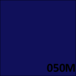 Фото №2 Плёнка самоклеящаяся 50М ORACAL(1,0*50, 641, темно-голубой)
