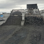 фото Уголь в красноярске