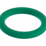 фото Кольцо уплотнительное "O-ring" зеленое 23х18 Navien