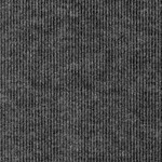 фото Ковровое покрытие ФлорТ Экспо 01002 Темно-серый, 2м