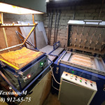 фото Термоформовочная машина термоформовочный станок