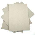 фото Обложечный картон (переплетный) 2.0 мм, формат 700х1000 мм, в листах