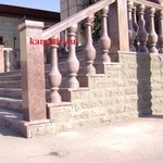 фото Армянский камень Манушак