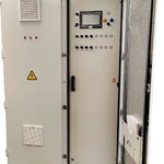 фото Система Мониторинга И Автоматического Управления Охлаждением Трансформатора (AM-C)