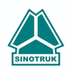 фото Логотип "SINOTRUK" HOWO