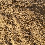 фото Песок сухой фр. 0,1-0,5 насыпью